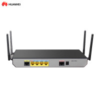 华为 HUAWEI AR101W-S 千兆企业级无线路由器