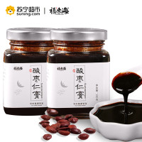 福东海 酸枣仁膏 2瓶装