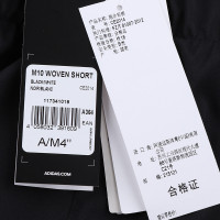 阿迪达斯(adidas)三叶草女装冬季新款运动保暖棉服夹克外套DH4585 DH4585 S