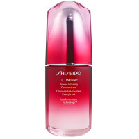 SHISEIDO 资生堂 红妍肌活精华露 50ml/瓶 国际版
