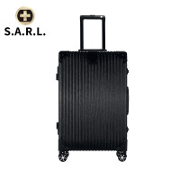 S.A.R.L拉杆箱 78005星耀黑28寸