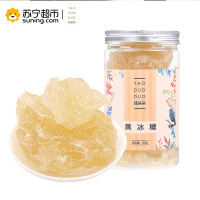 姚朵朵 黄冰糖 500g