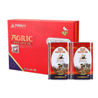 阿格利司(AGRIC) 特级初榨橄榄油 H 型礼盒