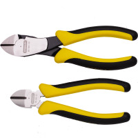 史丹利 Stanley89-582-23德式专业斜嘴钳 7“