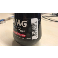 WIAG一杯酒赤霞珠红葡萄酒187ml