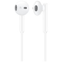 华为经典耳机（USB Type-c版）华为原装入耳式线控Type-c接口通用 华为CM33经典耳机白色