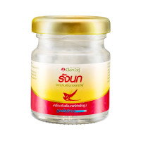 TwinLotus双莲即食燕窝无糖型45ml*6瓶/盒