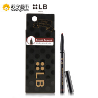 LB 媚姿晶钻啫喱眼线胶笔-酒红色