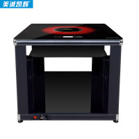 美诚凯辉电暖炉方桌K1-70F2
