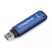 金士顿（Kingston）U盘 DTVP30 32GB （DTVP30/32G）