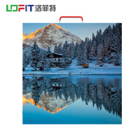 洛菲特（LOFIT） P2 全彩小间距 显示器 LFT-SC20