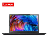 联想（Lenovo）扬天V110-15 15.6英寸屏 商用笔记本电脑（N3450 4GB 500GB RAMBO）