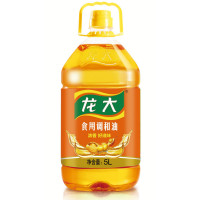 龙大食用调和油5L