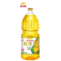 金龙鱼 玉米油（非转基因） 1.8L/瓶 6瓶/箱（单位：箱）