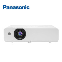 松下（Panasonic）PT-UX385C 投影仪办公 会议室投影机 家用 3800流明 官方标配