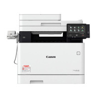 佳能(Canon) IC MF735Cx 彩色激光多功能传真一体机