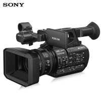 索尼（SONY）PXW-Z190 手持高清摄像机 4k便携式数码摄录一体机套餐
