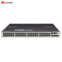 华为（HUAWEI） S5700-48TP-SI-AC 48口全千兆三层交换机
