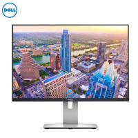 戴尔（DELL）U2415 24英寸2K IPS LED显示器