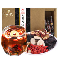 再春堂 人参八宝茶225g/盒
