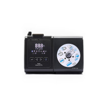 飞利浦单水平全自动呼吸机 Dorma 500 Auto配电子血压计BP700C