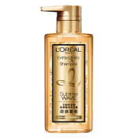 欧莱雅（LOREAL）奇焕精油洗发露（奇焕奢卷）440mL