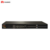 华为（HUAWEI）USG6120-AC机架式多功能级防火墙4GE+2Combo