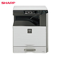 夏普 SHARP DX-2008UC 彩色数码复印打印复合机 A3 彩色激光多功能一体机