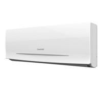 长虹空调KFR-25GW/DHIK(W3-M)+1 二级能效大1P定频挂机