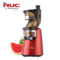 NUC原汁机 NA-8620(DR) 红色