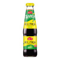 海天 蚝油520g/瓶