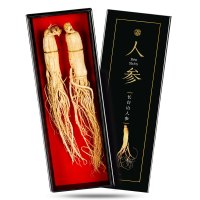 青源堂 人参 55克