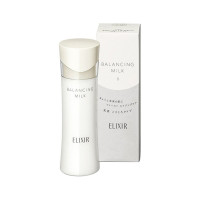 ELIXIR 怡丽丝尔 水油平衡系列嫩白乳液 130ml II号 滋润