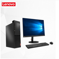 联想（Lenovo）启天M425商用台式19.5英寸（I7-8700/8G/1T/DVD刻/2G独显/DOS）