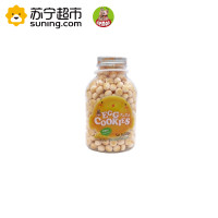 河马莉迷你蛋酥奶酪味100g