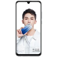 荣耀10青春版 6GB+128GB 幻夜黑 双卡 全网通版
