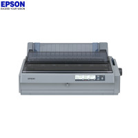 爱普生(EPSON) LQ-1900KIIH 136列针式打印机（政企专供）