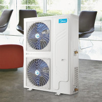 美的商用(midea) 中央空调一拖多 MDV-260W/dPS-8R0 (ZQ)