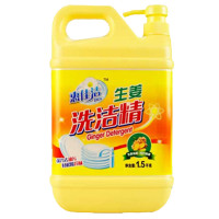 惠佳洁 生姜洗洁精 500克