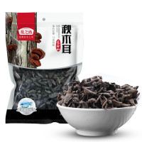 长白山秋木耳108g装 农家山珍干货