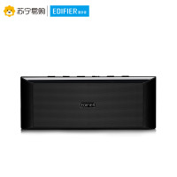 Edifier/漫步者 MA1 便携WIFI音响 黑色