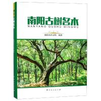 南阳古树名木精