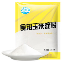 味美发 玉米淀粉250g