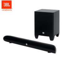 JBL CINEMA StV280电视蓝牙音响 回音壁音箱家庭影院 HIFI低音炮 StV280回音壁音响