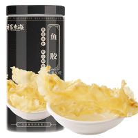 福东海 鱼胶50g