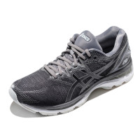 ASICS亚瑟士旗舰GEL-NIMBUS 20缓冲男鞋跑步鞋减震T800N-001 T800N-001 7/40