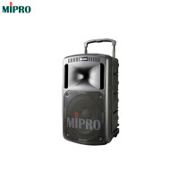 咪宝流动扩声扬声器