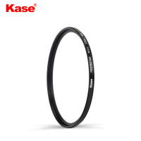 卡色（Kase）52mm PRO MC UV双面多层镀膜uv镜 保护镜头 高清高透光无暗角 佳能尼康uv镜 滤镜