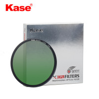卡色（Kase）72mm X-CPL 偏振镜cpl 薄框双面多层镀膜 高清偏光镜 佳能尼康相机镜头偏振镜 滤镜， 保护镜