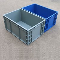 【苏宁自营】环保物流胶箱